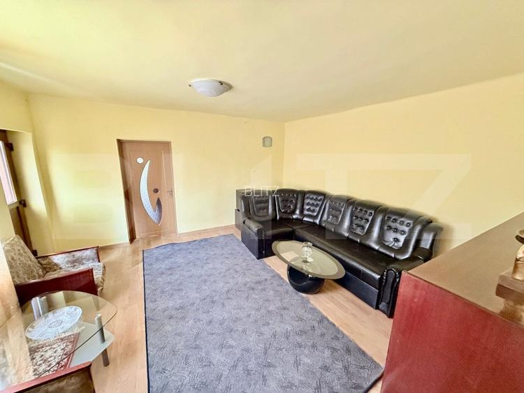 Casă ,4 camere, 255 mp, zona  Balomir - 6