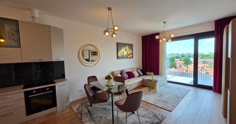 Ap 2 camere | Grivita | Metrou Grivita | Lux | PARCARE