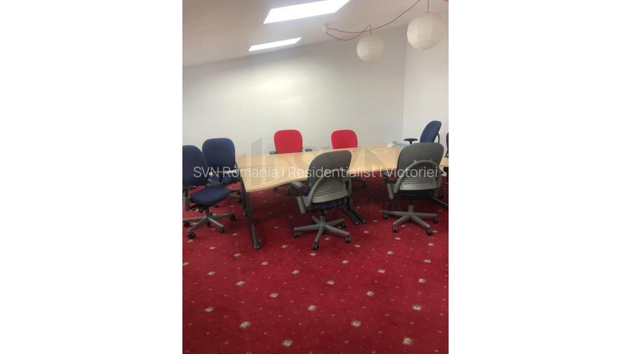 REA0024124 Apartament 3 camere - 150mp - Cotroceni - Birou - 3