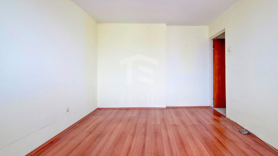 Apartament 3 camere | Metrou Constantin Brâncuși | 63 Mp Utili | TD3