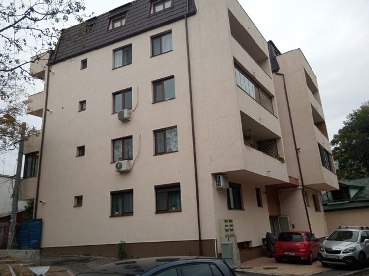 GARSONIERA, DRISTOR 1, BLOC 2020