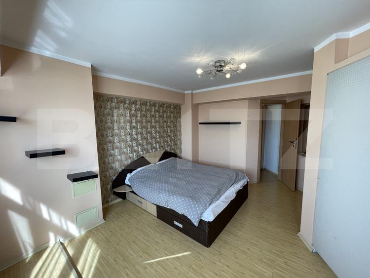 Apartament 2 camere, 70.49 mp, zona Mc Donalds - Ultracentral