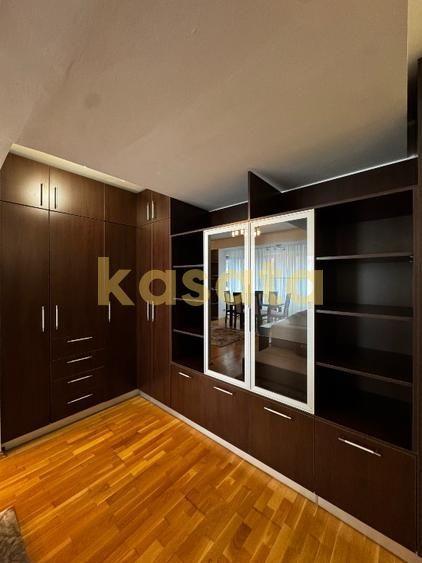 Apartament 2 camere | Herăstrău | Loc de parcare | Boxa | PET FRIENDLY