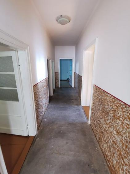 Apartament In Vila – Zona Telegrafului
