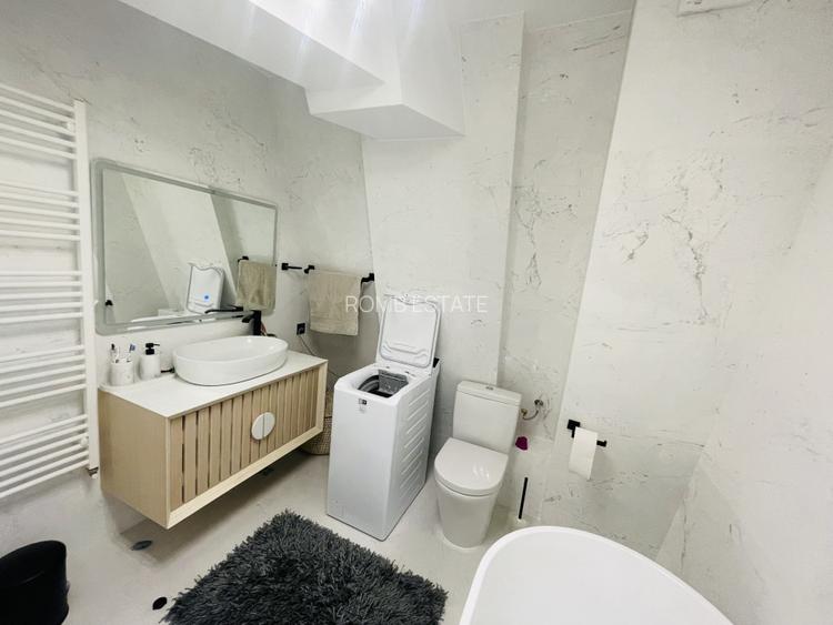 Apartament 3 camere, 73 mp utili, terasa 15 mp, la cheie, Wings, cartier Zorilor - 14