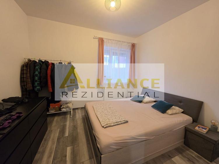 Exclusivitate/2camere decomandat/curte proprie/metrou Berceni 12min