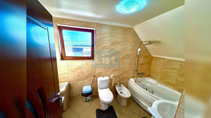 Casa Parter+Mansarda Strejnicu