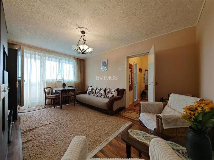 Inchiriem Apartament 2 Camere, Mobilat, Semidecomandat, Astra - 13