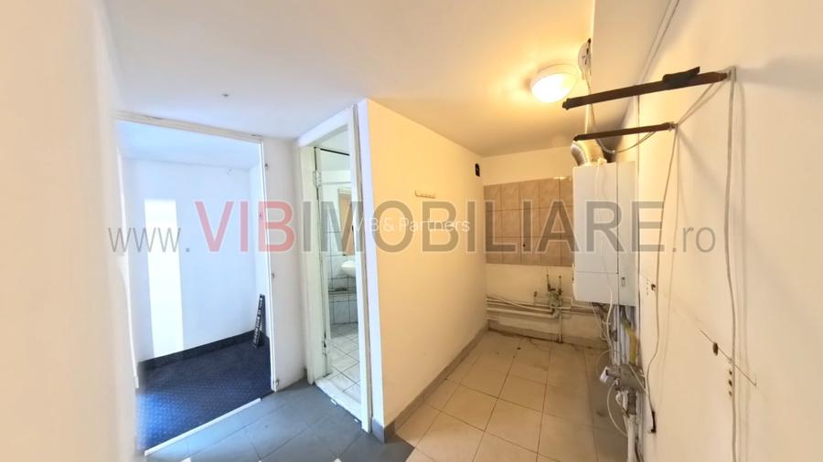 Spatiu comercial Stradal de inchiriat/Centrul Civic Brasov - 10