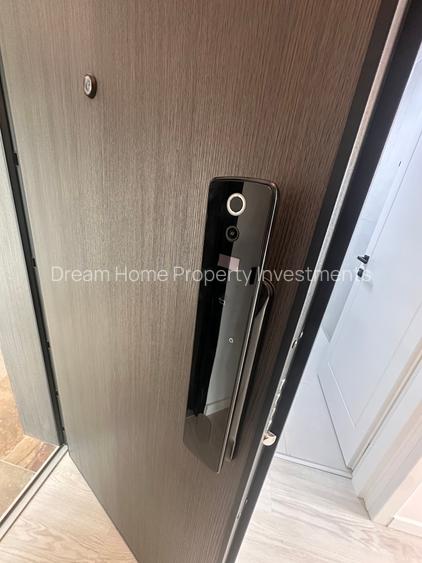Garsoniera ICON Residence | Mobilat Utilat | Metrou Obor | AIRBNB | Investiție - 2