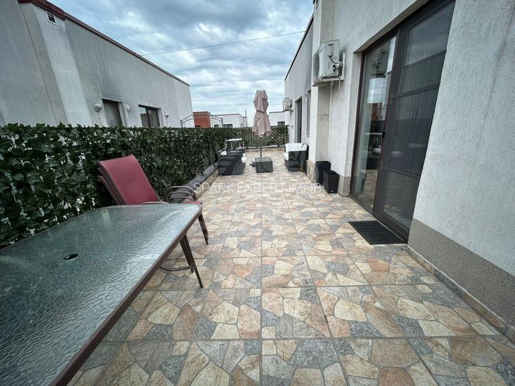 APARTAMENT 4 CAMERE// CARTIER EVOCASA - 9