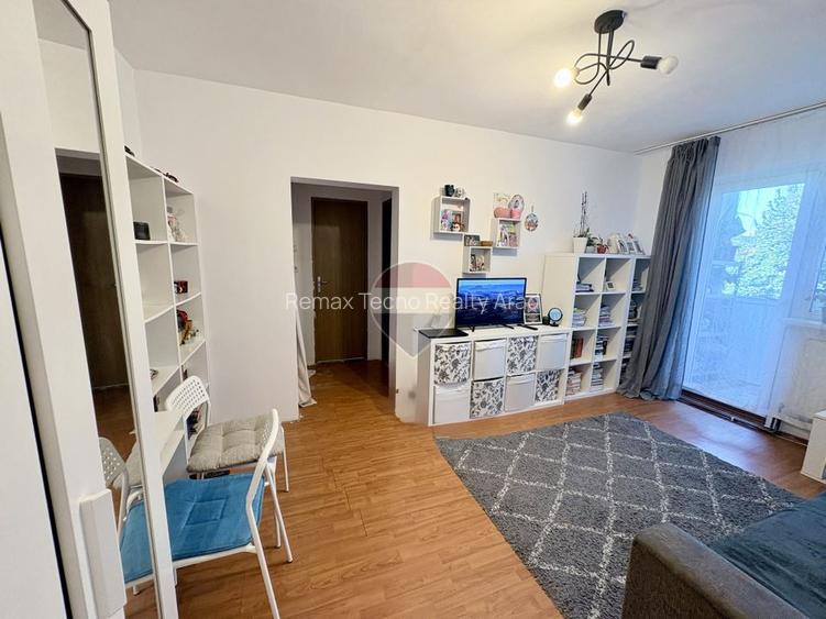 Apartament 3 camere | Centrala proprie I In zona Aurel Vlaicu - 2