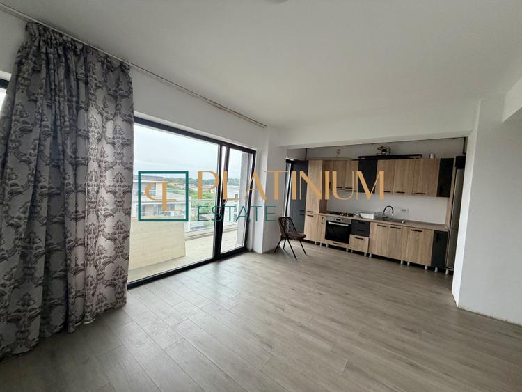 P4939 Apartament cu 2 camere in zona Lipovei  BLOC NOU