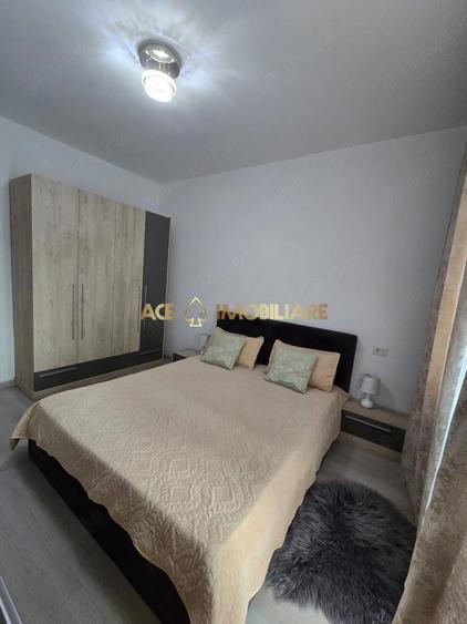 2 Camere de inchiriat | Berceni | Metrou | Parcare | Centrala | Mobilat
