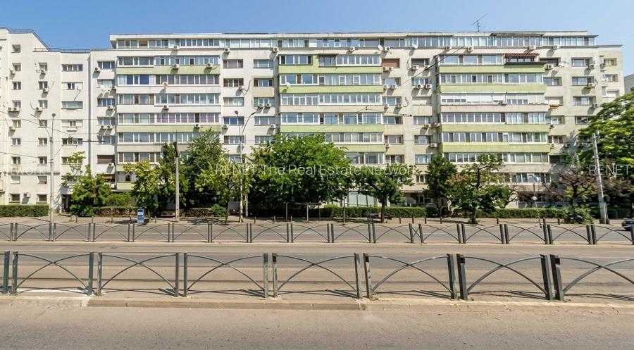 Apartament 2 camere, etaj 1, vis-a-vis de Spitalul Grigore A - 8