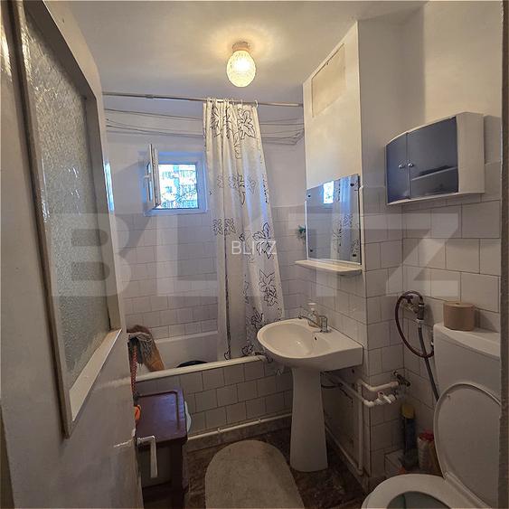 Apartament 2 camere, 55 mp, zona Micro 20 - 12