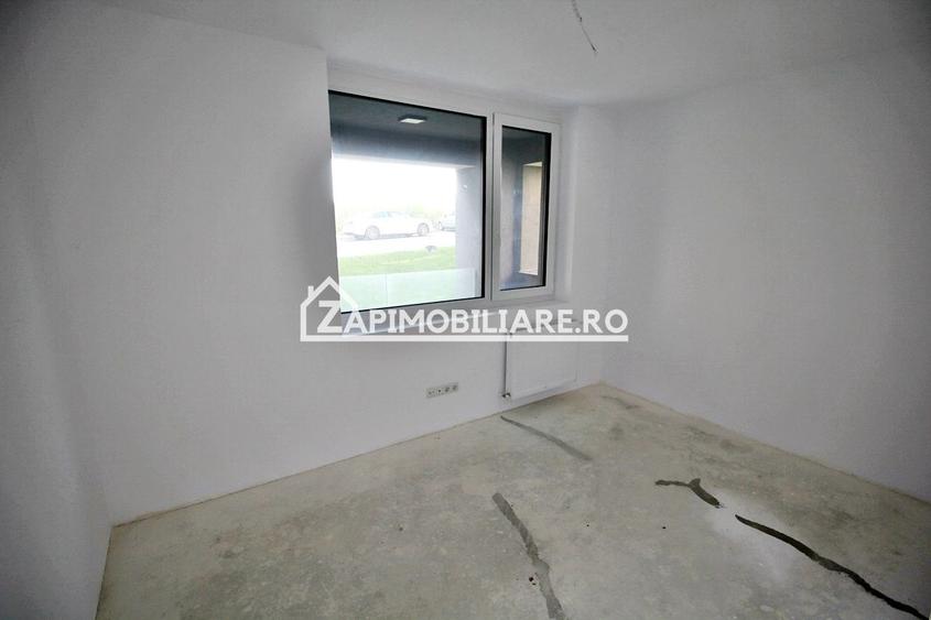 Apartament bloc NOU,2 camere,57 mp, Concept 9