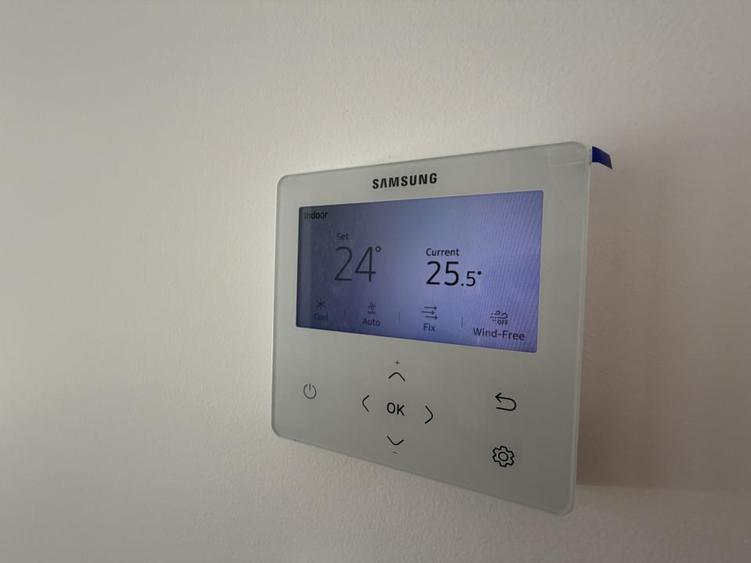 ONE Floreasca Towers | 3 camere premium cu terasa de 23 mp !
