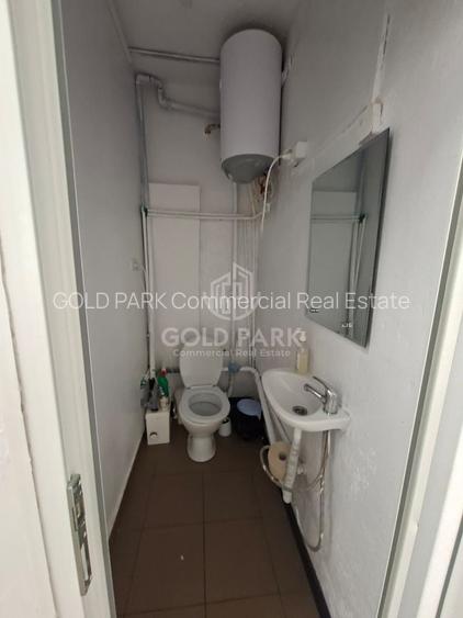 Spatiu Comercial/Servicii - Ultracentral - Alimentatie Publica