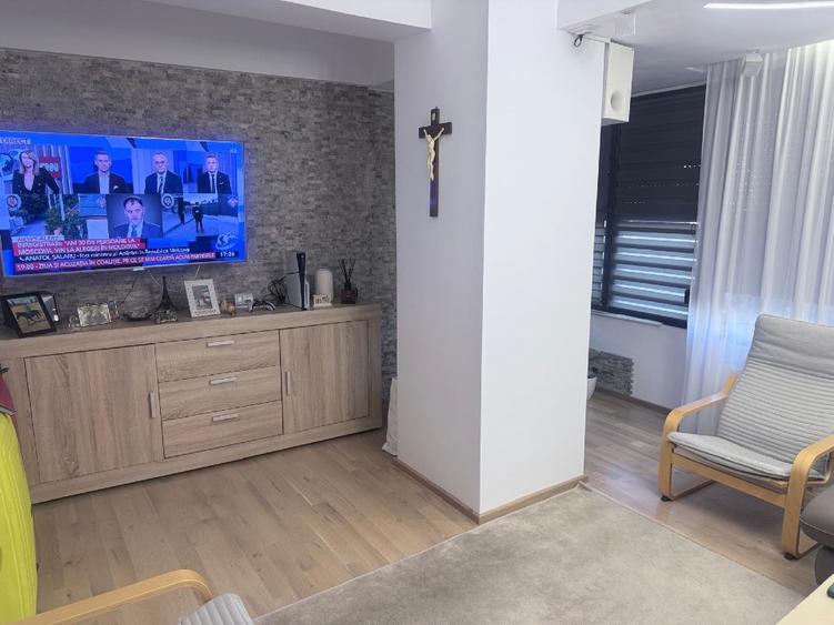 Apartament2 camere,fond nou,zona Centru