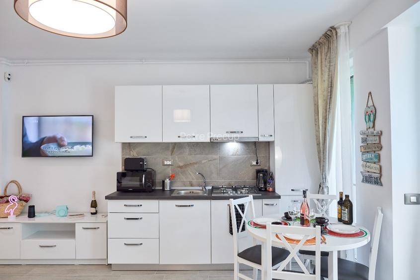 Vand Studio - Alezzi Beach Resort - Mamaia Nord (Proprietar) - 3