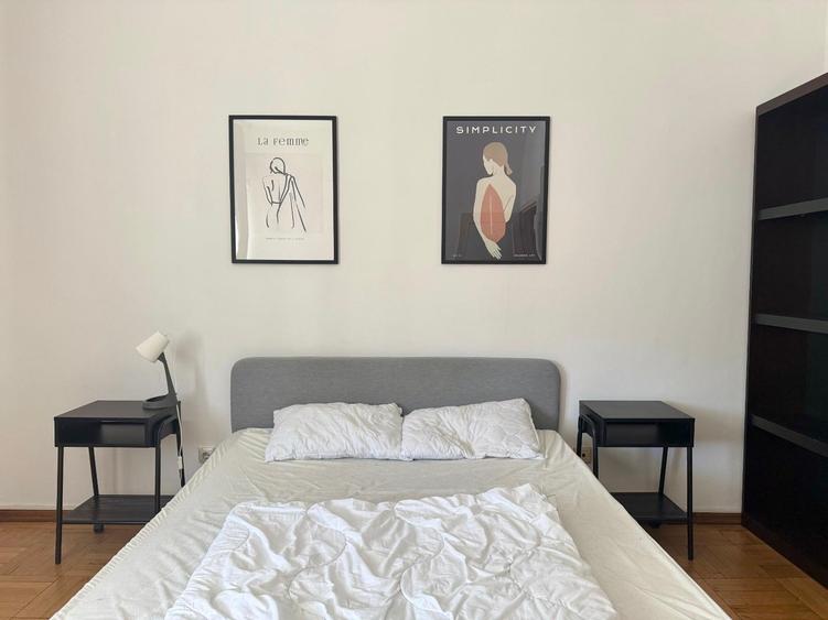 3 Bedroom Apartament near Universitate - Romana - Old Town