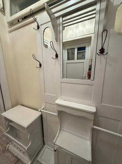 Apartament 2 camere in vila Stefan cel Mare Dinamo-Aurel Vlaicu