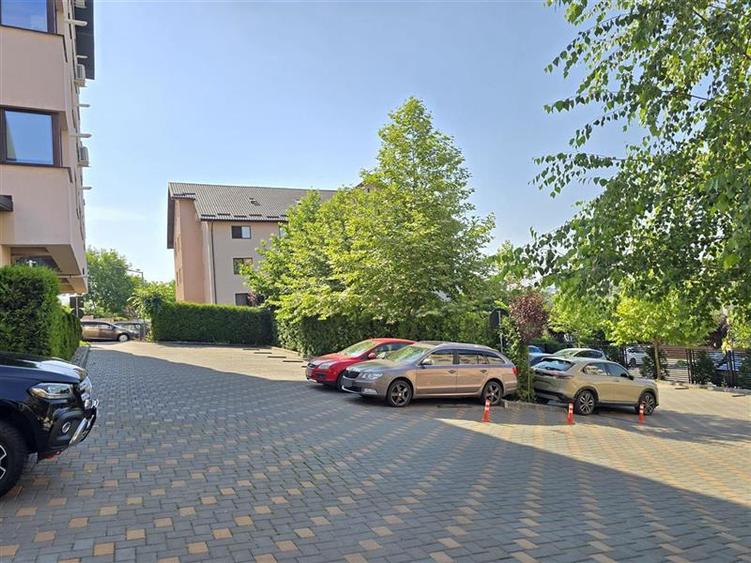 Apartament 2 camere, etaj 1, Sun Residence, Valea Adanca