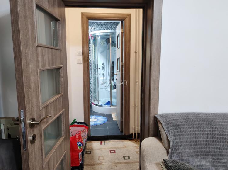 Apartament 2 camere Costin Georgian - 6