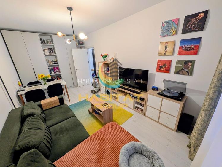 Apartament 2 Camere 56.50mp Parcare Inclusa Berceni - 4