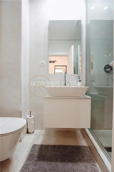 Apartament cu 2 camere Premium Marriott terasa 80 mp - 8