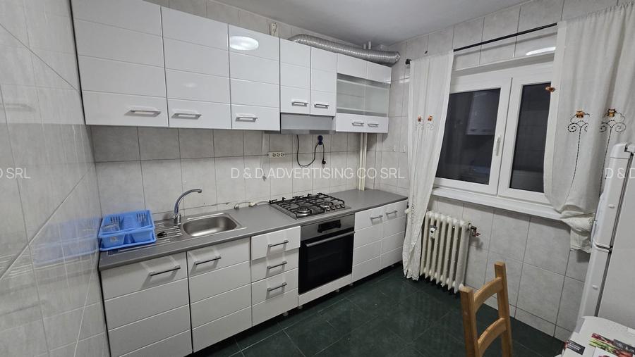 Tineretului/Timpuri Noi - 5 minute metrou - Apartament 2 camere Modern-confort 1 - 6