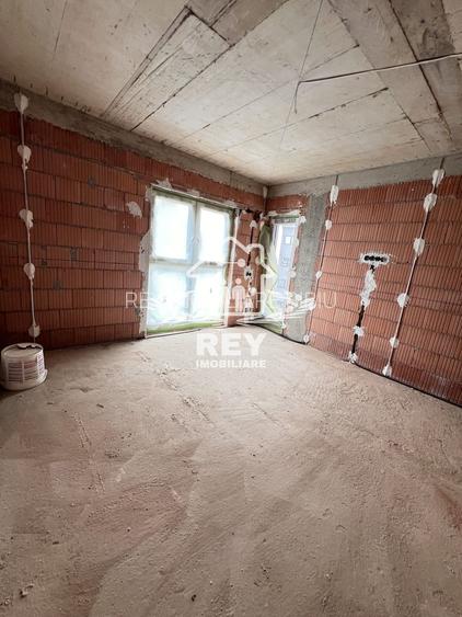 Apartament nou decomandat cu balcon și parcare | Șelimbăr | LIDL | PRO - 3