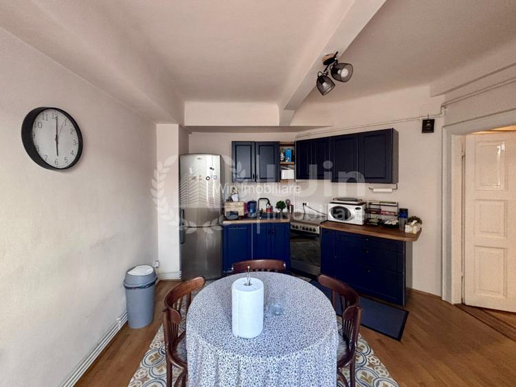 Apartament 3 camere la cheie | Etaj 1 | 75mp | Zona Piata Unirii - 7