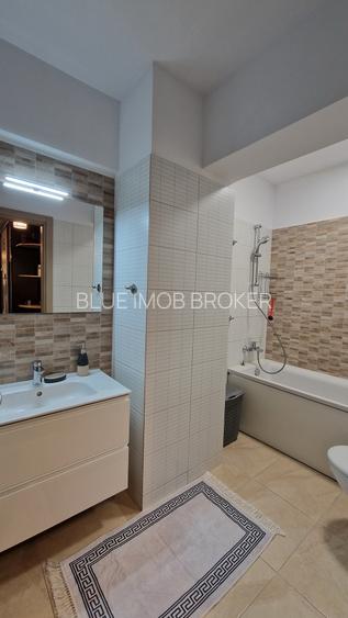 Apartament 2 camere, 57 mp, parcare, închiriat , Conest Tudor Vladimirescu - 5