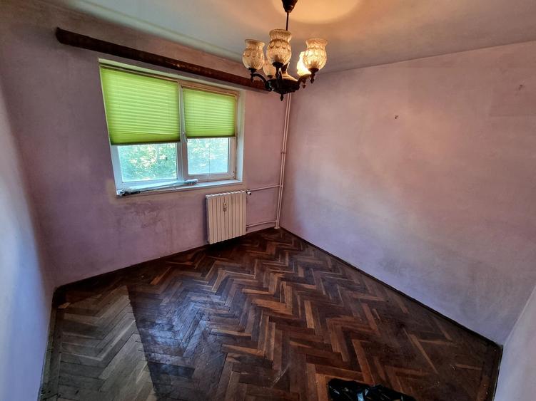 Tomis nord Penny -apartament 3 camere liber
