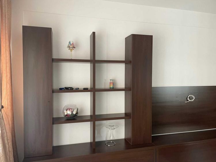 Inchiriere Apartament 2 Camere Decomandat-Militari Residence