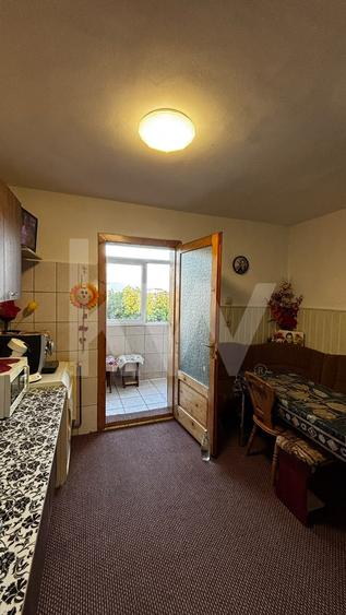 APARTAMENT DE VANZARE SIBIU STR OASA