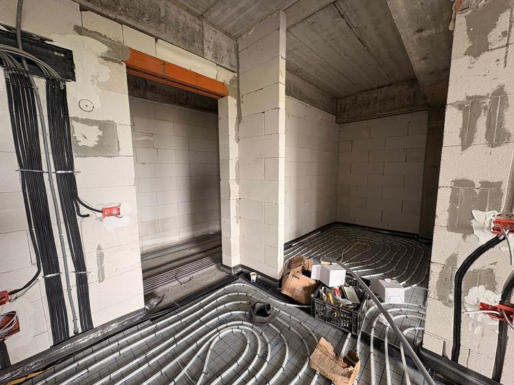Apartament 2 Camere | 74 mp | Piscina si Loc de joaca | Direct Dezvoltator