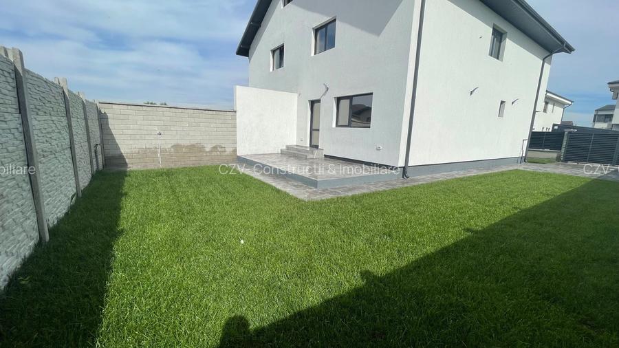 Duplex Nou 2026 | P+1+M |  Teren 350 mp | Bragadiru - 3