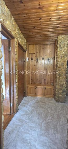 INEL 2 PN-URI 2 CAMERE DECOMANDAT 57 MP. 2 BALCOANE, PARTER, GAZE. - 21