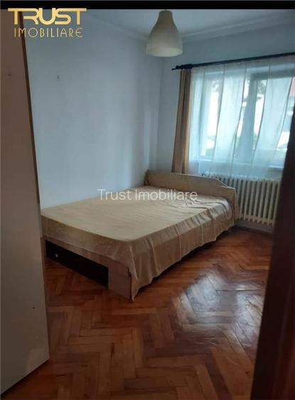 3 camere l 2 Bai l Balcon l Manastur - 2