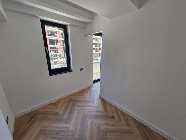 De vanzare - Studio dublu My Place North 43mp - Loc de parcare rezervat