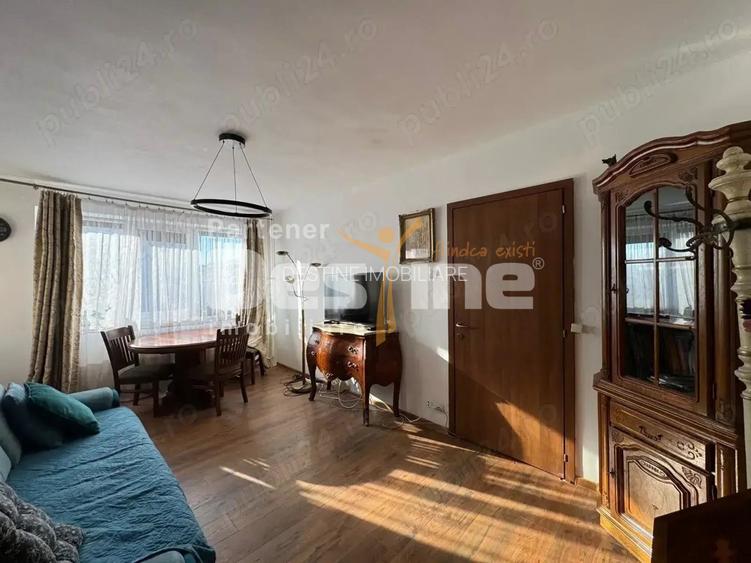 Apartament 2 camere semidecomandat | 52mp| Valea Ialomitei | 103.900EUR - 8