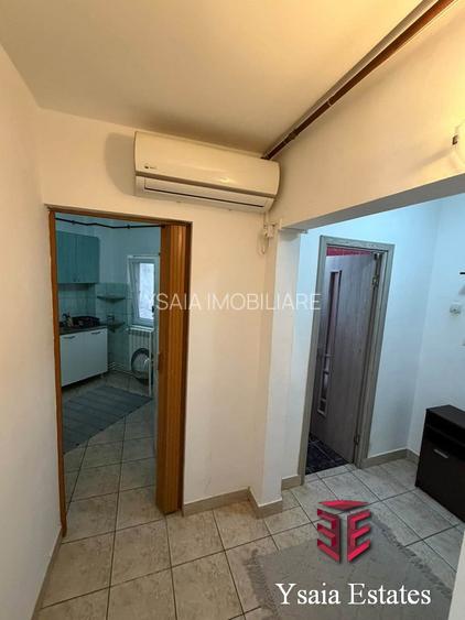 EXCLUSIVITATE LA VANZARE - ICIL - 2 DECOMADATE - ETAJ 1 - GAZE - - 11