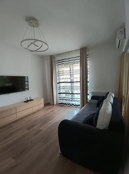 Apartament 2 camere 21 Residence Politehnica la 5 minute de metrou Lujerului