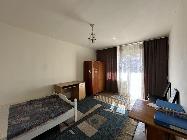 Apartament 2 camere | Decomandat | 50 mpu | Aurel Vlaicu Intre Lacuri
