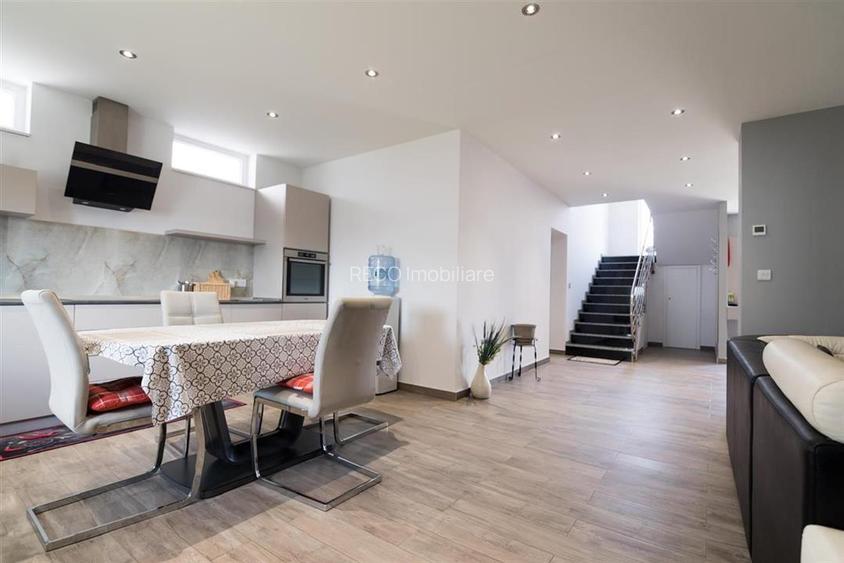 RECO Casa moderna in Sanmartin  zona Beverly Hills - 13