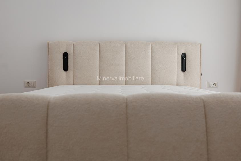Apartament 2 camere 58,75 mp, complet mobilat si utilat | Mehala | Comision 0% - 29
