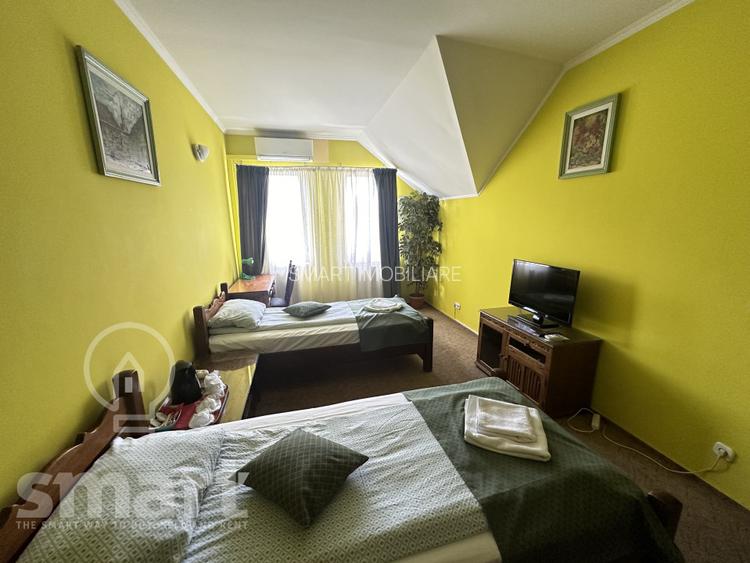 Pensiune de vanzare Targu Mures - 8
